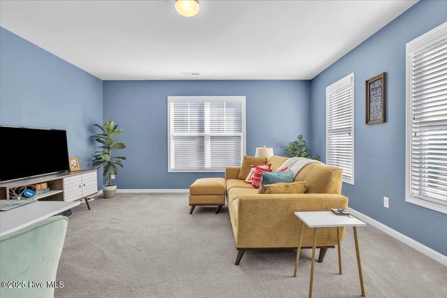 1301 Deer Hill Drive, Wilmington, NC 28409