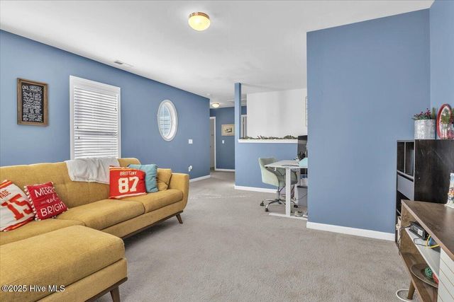 1301 Deer Hill Drive, Wilmington, NC 28409