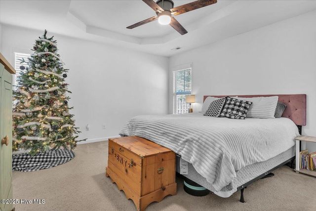 1301 Deer Hill Drive, Wilmington, NC 28409