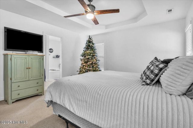 1301 Deer Hill Drive, Wilmington, NC 28409