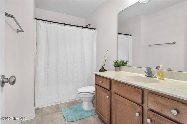 1301 Deer Hill Drive, Wilmington, NC 28409