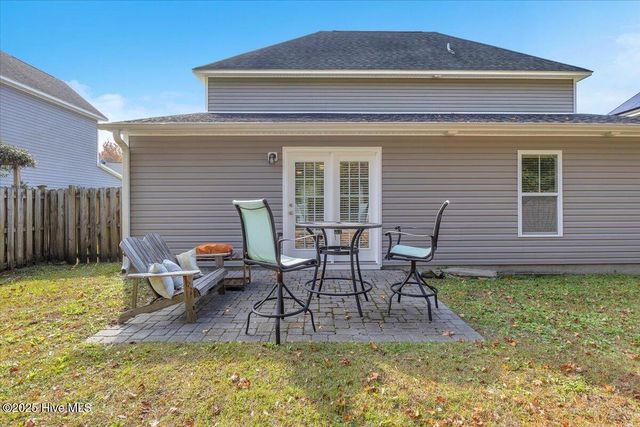 1301 Deer Hill Drive, Wilmington, NC 28409