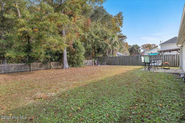 1301 Deer Hill Drive, Wilmington, NC 28409