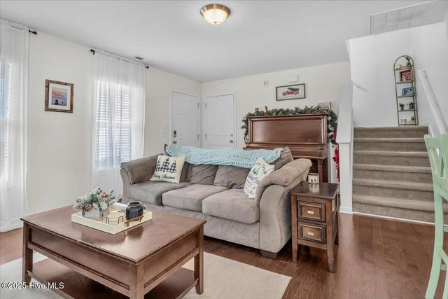 1301 Deer Hill Drive, Wilmington, NC 28409