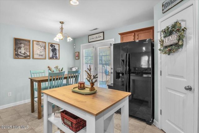 1301 Deer Hill Drive, Wilmington, NC 28409