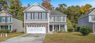 1301 Deer Hill Drive, Wilmington, NC 28409