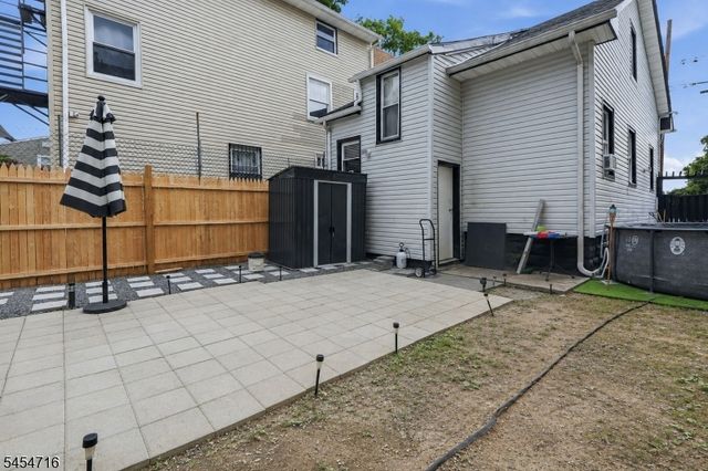 239 S 19Th St, Newark City, NJ 07103