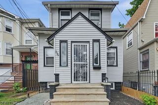 239 S 19Th St, Newark City, NJ 07103