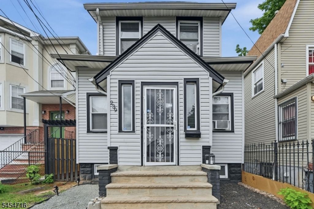 239 S 19Th St, Newark City, NJ 07103