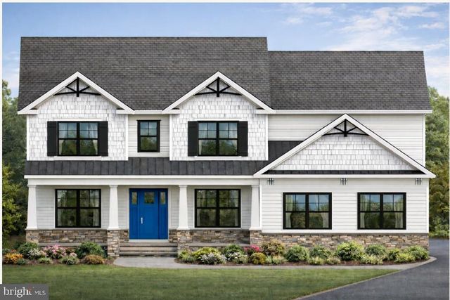 2009 FLORAL PARK RD, Clinton, MD 20735