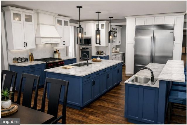 2009 FLORAL PARK RD, Clinton, MD 20735