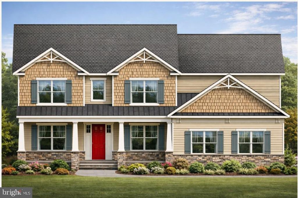 2009 FLORAL PARK RD, Clinton, MD 20735