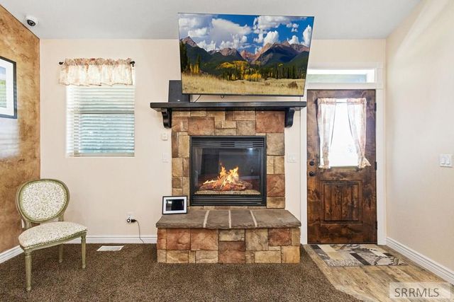 320 N 3718 E, Rigby, ID 83442