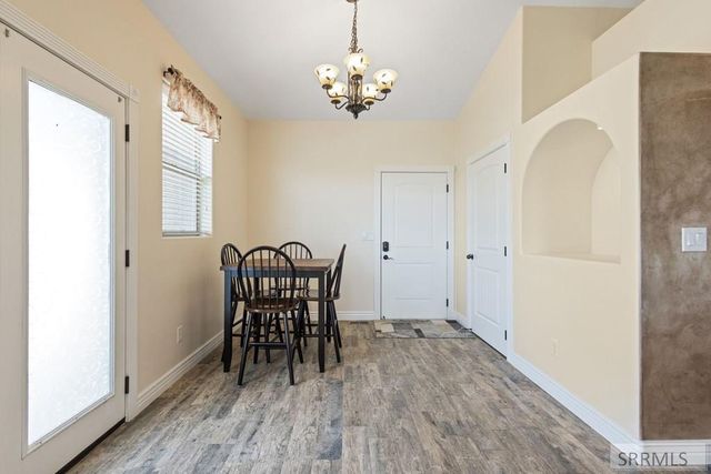 320 N 3718 E, Rigby, ID 83442