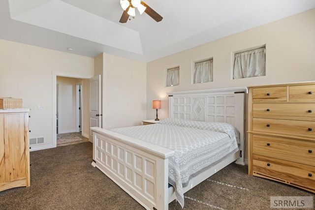 320 N 3718 E, Rigby, ID 83442