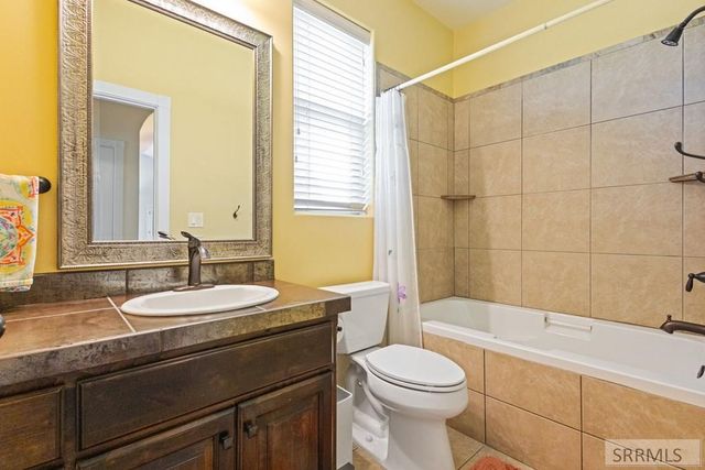 320 N 3718 E, Rigby, ID 83442