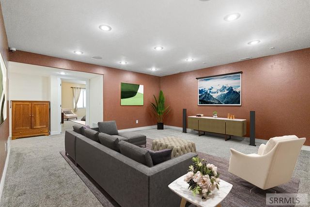 320 N 3718 E, Rigby, ID 83442