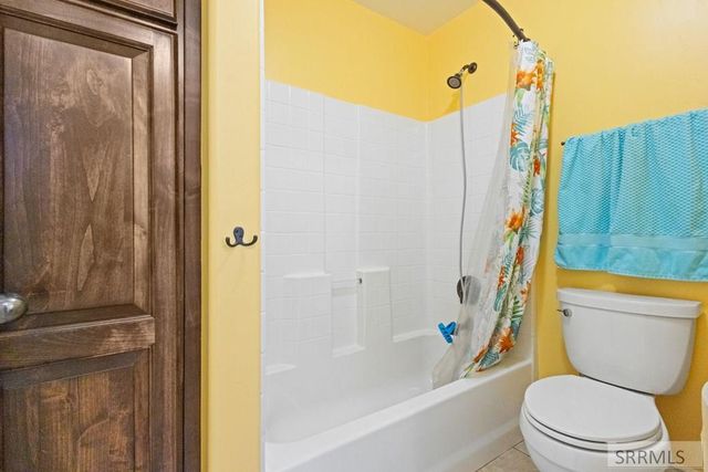 320 N 3718 E, Rigby, ID 83442