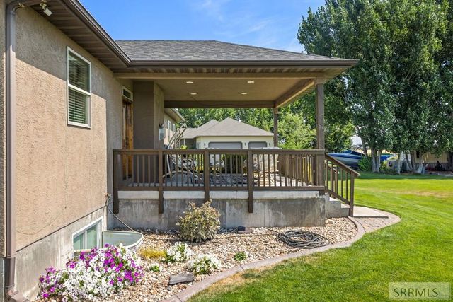 320 N 3718 E, Rigby, ID 83442