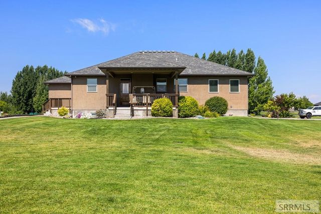 320 N 3718 E, Rigby, ID 83442