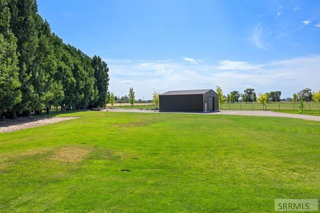 320 N 3718 E, Rigby, ID 83442