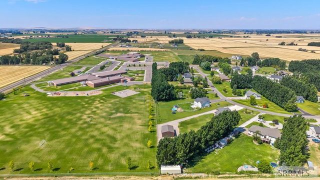 320 N 3718 E, Rigby, ID 83442