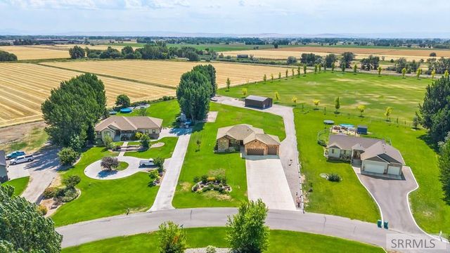 320 N 3718 E, Rigby, ID 83442