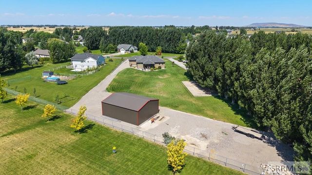 320 N 3718 E, Rigby, ID 83442