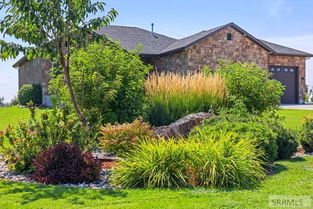 320 N 3718 E, Rigby, ID 83442