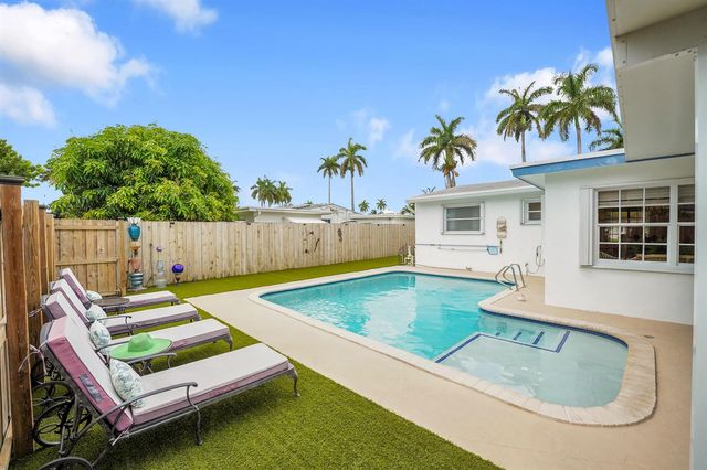 707 N 32nd Avenue, Hollywood, FL 33021