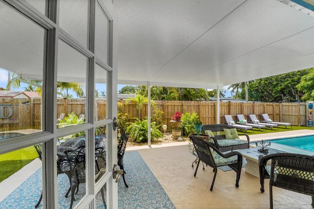 707 N 32nd Avenue, Hollywood, FL 33021