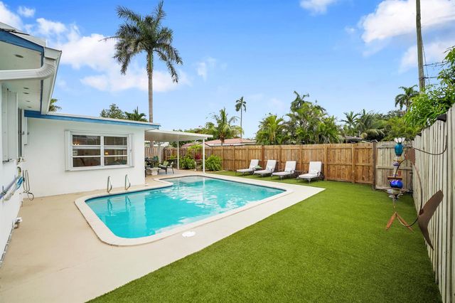 707 N 32nd Avenue, Hollywood, FL 33021