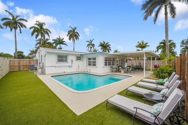 707 N 32nd Avenue, Hollywood, FL 33021