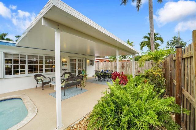 707 N 32nd Avenue, Hollywood, FL 33021