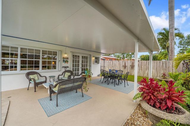 707 N 32nd Avenue, Hollywood, FL 33021