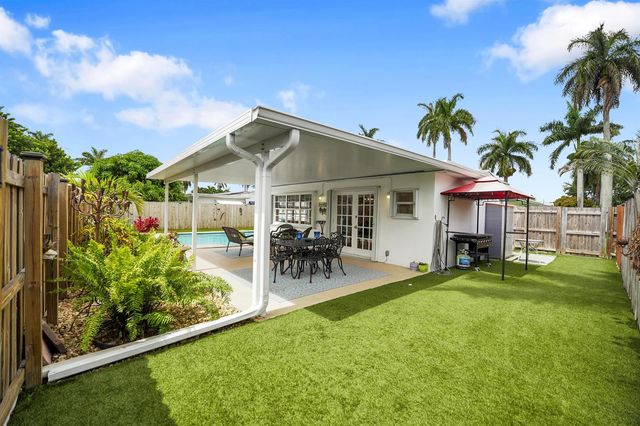 707 N 32nd Avenue, Hollywood, FL 33021