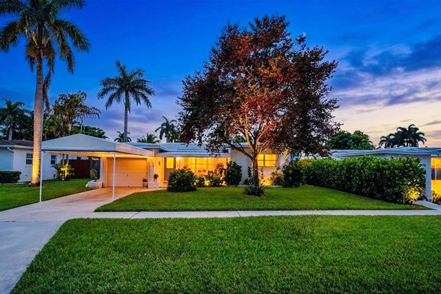 707 N 32nd Avenue, Hollywood, FL 33021