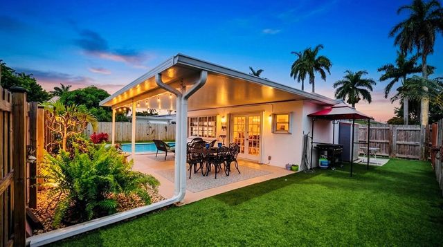 707 N 32nd Avenue, Hollywood, FL 33021