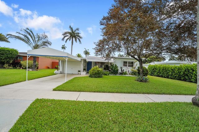 707 N 32nd Avenue, Hollywood, FL 33021