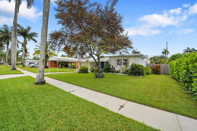 707 N 32nd Avenue, Hollywood, FL 33021