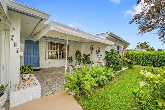 707 N 32nd Avenue, Hollywood, FL 33021