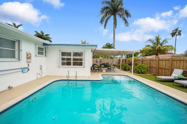 707 N 32nd Avenue, Hollywood, FL 33021