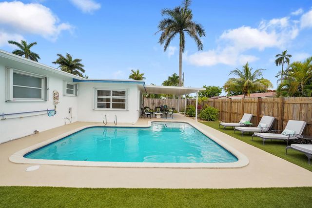 707 N 32nd Avenue, Hollywood, FL 33021