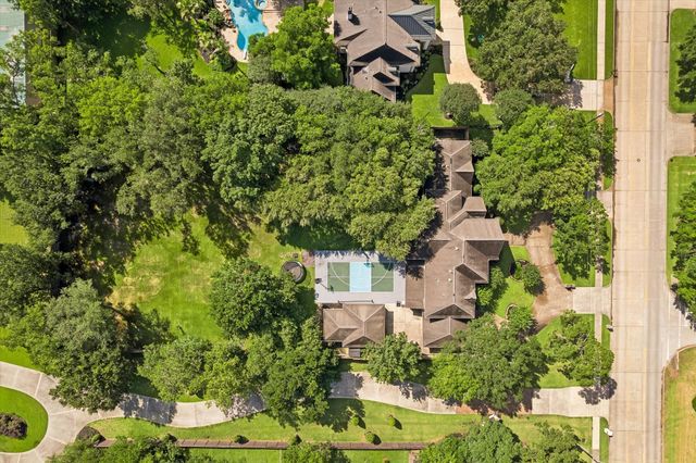 109 Sunset Drive, Friendswood, TX 77546