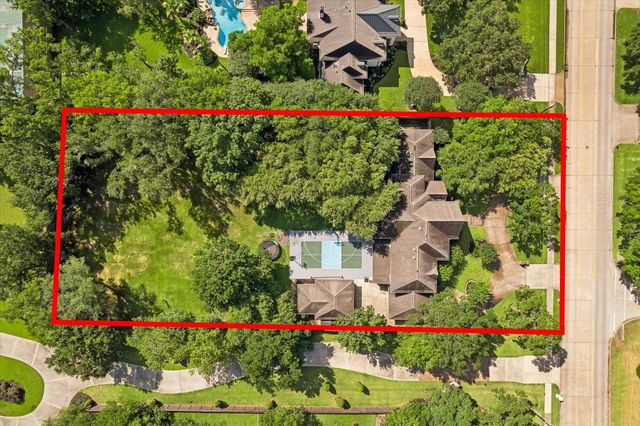 109 Sunset Drive, Friendswood, TX 77546