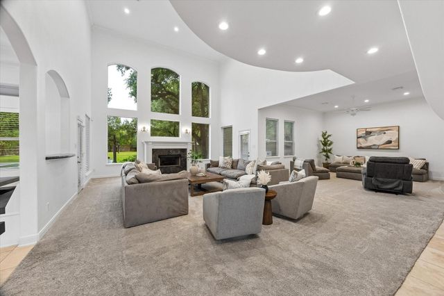 109 Sunset Drive, Friendswood, TX 77546
