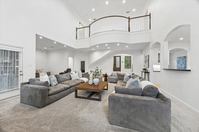 109 Sunset Drive, Friendswood, TX 77546