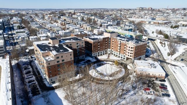 165 Cottage St 410, Chelsea, MA 02150