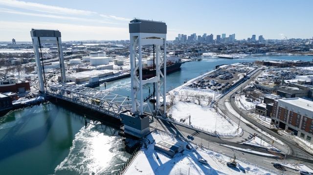 165 Cottage St 410, Chelsea, MA 02150