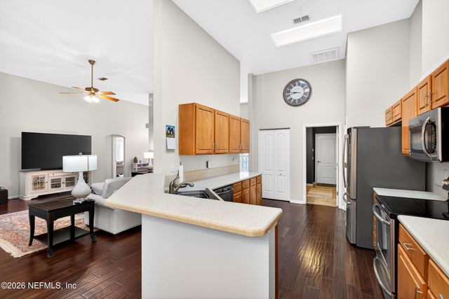 3610 ASBURY TRACE Drive, Green Cove Springs, FL 32043